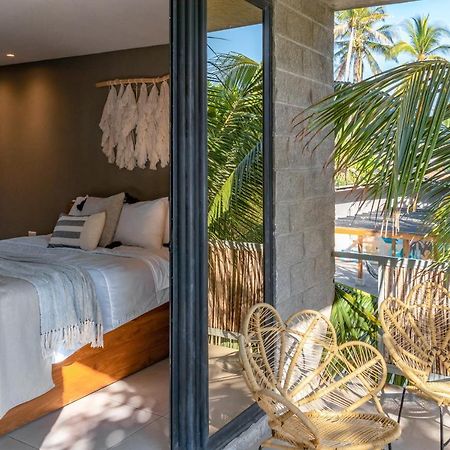 Fishermans Resort Life La Libertad Eksteriør billede