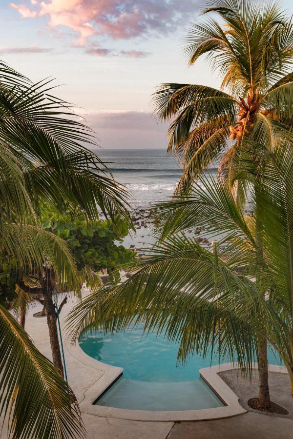 Fishermans Resort Life La Libertad Eksteriør billede